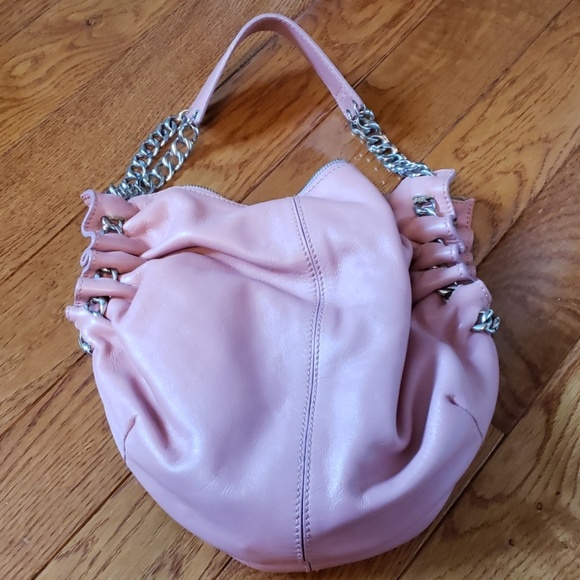 Handbags - Desmo Handbag